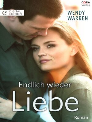 cover image of Endlich wieder Liebe